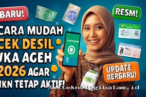Cara Mudah Cek Desil JKA Aceh 2026 agar JKN Tetap Aktif!