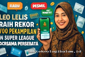 Leo Lelis Raih Rekor 100 Penampilan di Super League Bersama Persebaya
