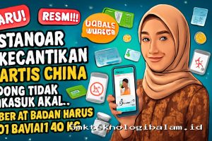 Standar Kecantikan Artis China yang Tidak Masuk Akal: Berat Badan Harus Di Bawah 40 Kg